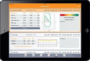 ispirometry