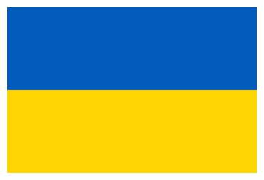 Medical Equipment for Ukraine