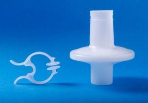 spirometry filter pack plus