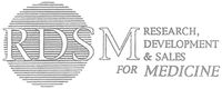 original logo RDSM