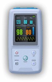 pm50 patientmonitor