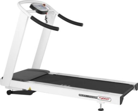 Treadmill Run 7410T