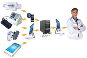 telemedicine